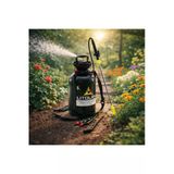 5Lt Manuel 2In1 Bahçe Püskürtme - Köpük İlaç Pompa Go53/1395