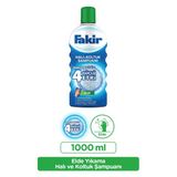 5M Ahşap Dekor Elde Nano Teknolojili Halı Ve Koltuk Şampuanı 1000 Ml