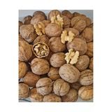 5M Ahşap Dekor İnce Kabuklu Ceviz 1 Kg