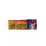 5M Ahşap Dekor Yumuşak Şeker Jelibon 80Gr X4 Çeşit