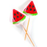 5M Karpuz Lolipop Şeker 30GRX5ADET - 5 Adet