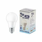 5M Led Ampül 10W E27 3699 8705 6500K Beyaz Işık 5 Adet