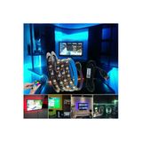 5M RGB LED Şerit Işık – Müzik ve Ses Senkronizasyonu,Bluetooth, Telefon Kontrolü, Zamanlayıcı