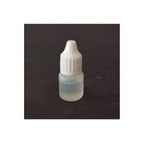5ml, 50 Adet Plastik Şişe, Boş Şişe, Likit Şişesi, Tester Şişesi, Aseton Şişesi,