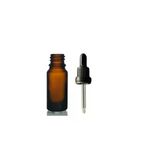 5Ml Kahverengi Cam Damlalıklı, 10 Adet,Siyah Kapak Siyah Emzik, Ecza Şişesi, Damlalıklı Şişe, Propolis Şişesi, Damlatmalı Şişe, Saç Seru