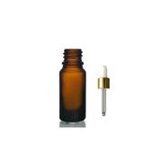5Ml Kahverengi Cam Damlalıklı 20 Adet,Gold Kapak Beyaz Emzik, Ecza Şişesi, Damlalıklı Şişe, Propolis Şişesi, Damlatmalı Şişe, Saç Serum