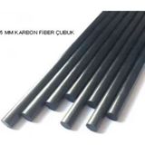 5mm Sak 934 Karbon Fiber Çubuk Zeytin Hasat Makinesi Için 8’li Set - Seçenek 1