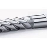 5mm ZPS 4 AĞIZ UZUN PARMAK FREZE DIN844N HSSCo8