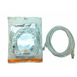 (5MT) İNTERNET ETHERNET CAT5 PC KABLO
