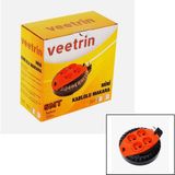5mt Mini Makaralı Uzatma Kablo 3x1.5mm (4767) - ARS2043-5754 - 3 x 1,5 mm