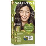 5n Açık Kestane Doğal Saç Boyası 170ML