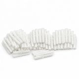 5N VERA 250 Adet Plastik Dübel Seti, 6mm-7mm-8mm, Kanatlı Tasarım, Beton ve Tuğla Duvar Montajı için
