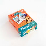 5N1K Konuşma Becerisine Destek ''NASIL '' Kart Oyunu
