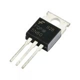 5N60 To-220 Mosfet