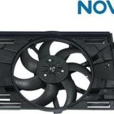 5q0121203cc Fan Motoru & Çerçevesi Set Brose Typ - Golf-passat-touaran-superb-leon-a3-1.4 Lt.-czca-c