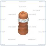 5Q0511351c Amortisör Toz Körüğü Takozu Golf7 / Q3 / Leon / Octavia 13= (Stoper) 133 Mm Arka
