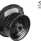 5q1819021a Kalorifer Motoru & Rezistansı Denso Tip - Golf-passat-tıguan-octavıa-kodıaq-superb-a3-q3-