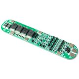 5s 15A Bms 21V 18650 Lityum Lipo Pil Şarj Koruma Modülü