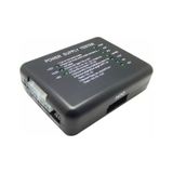 5Sbilgisayar Power Supply Test Etme Cihazı Psu Tester