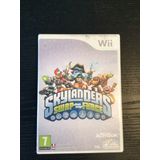 5Star-TD Wii Skylanders Swap Force (Yalnızca Oyun)