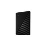5Tb My Passport Black Worldwide 2.5" Wdbpkj0050Bbk-Wesn Harici Taşınabilir Harddisk
