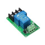 5V 1 Kanal 220V 30A Röle Modül Yüksek Akım Güç Kontrol Anahtarı Opto İzolasyon Düşük/Yüksek Tetik