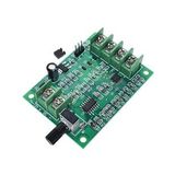 5V 12V Brushless Fırçasız Motor Sürücüsü