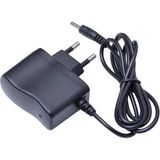 5V 2A Adaptör Wireless Router USB Hub HDMI Switch 3.5X1.35MM - Siyah