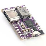 5V 3.1A Type-C 18650 Lipo Li-İon Pil Şarj Devresi