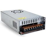 5V 40A Fanlı Adaptör Trafo, Kayan Yazı LED Tabela Için - Çok Renkli