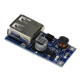 5V 600 Ma Voltaj Yükseltici Step Up Usb Powerbank Modülü
