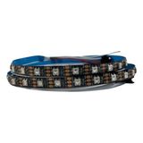 5V Adreslenebilir WS2812B Argb Pixel Şerit LED IP20 M:60LED 5m Magic LED