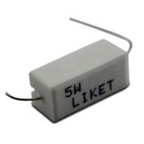 5W 33R Taş Direnç x 1 adet (rf061)