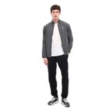 5W Ml Nıkı 18N831 5Pr Erkek Antrasit Sweatshirt - 102026764