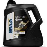 5W40 Yarı Sentetik Motor Yağı