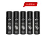 5x Lastik Parlatıcı Sprey