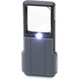 5x LED Minibrite Büyüteç