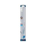 5x Pro Thick Metal S1237HBF Hassas Panter Testere Bıçağı (Metal Borular ve Profiller, Demir Içermeyen Metaller, Uzunluk 300 Mm, Professional Aksesuar Panter Testere) - standart