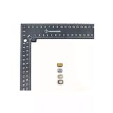 5X10 Deri Bileklik Ara Aparatı (100 Gram)