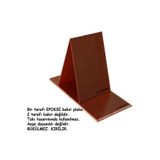 5x10cm Bakır Levha 50x100mm Bakır Plaka Öğrenci Bakırı 5x10cm Deney Bakırı Sayfayı Okuyunuz YALOVA 5X10CM-0,13D