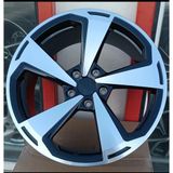 5X112 18 inç JANT MODELİ VOLKSWAGEN SEAT SKODA JANTI UYUMLU BİR TAKIM 4 ADET