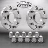 5x114,3 64.1 Honda 20mm Spacer Flanş Set 2 Adet