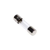 5X20 Mm 1A Cam Sigorta
