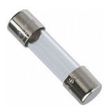 5X20Mm Cam Sigorta - 2.5A