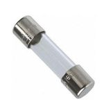 5x20mm Cam Sigorta - 4A