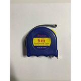 5X25MM Şerit Metre, Hassas Ölçüm Aracı, Dayanıklı ve Kullanışlı - Seçenek 1