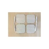 5X5 Yapışkanlı Elektrot Tens Pedi 5 Paket Ramak Grup Ürünüdür