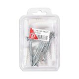 5X50 8Mm Dubel S.vida Seti 10 Adet