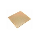 5x5cm Delikli Bakır Plaket 5x5cm Delikli Bakır Levha Öğrenci Bakırı Bensu Elektronik Pendik 5X5CM-0,12D
