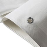 5X6 Pvc Çadır Branda Tente Kar Su Gecirmez (Beyaz) Xömbx2